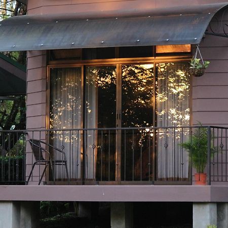 Cabanas Green House San Vito Exterior foto