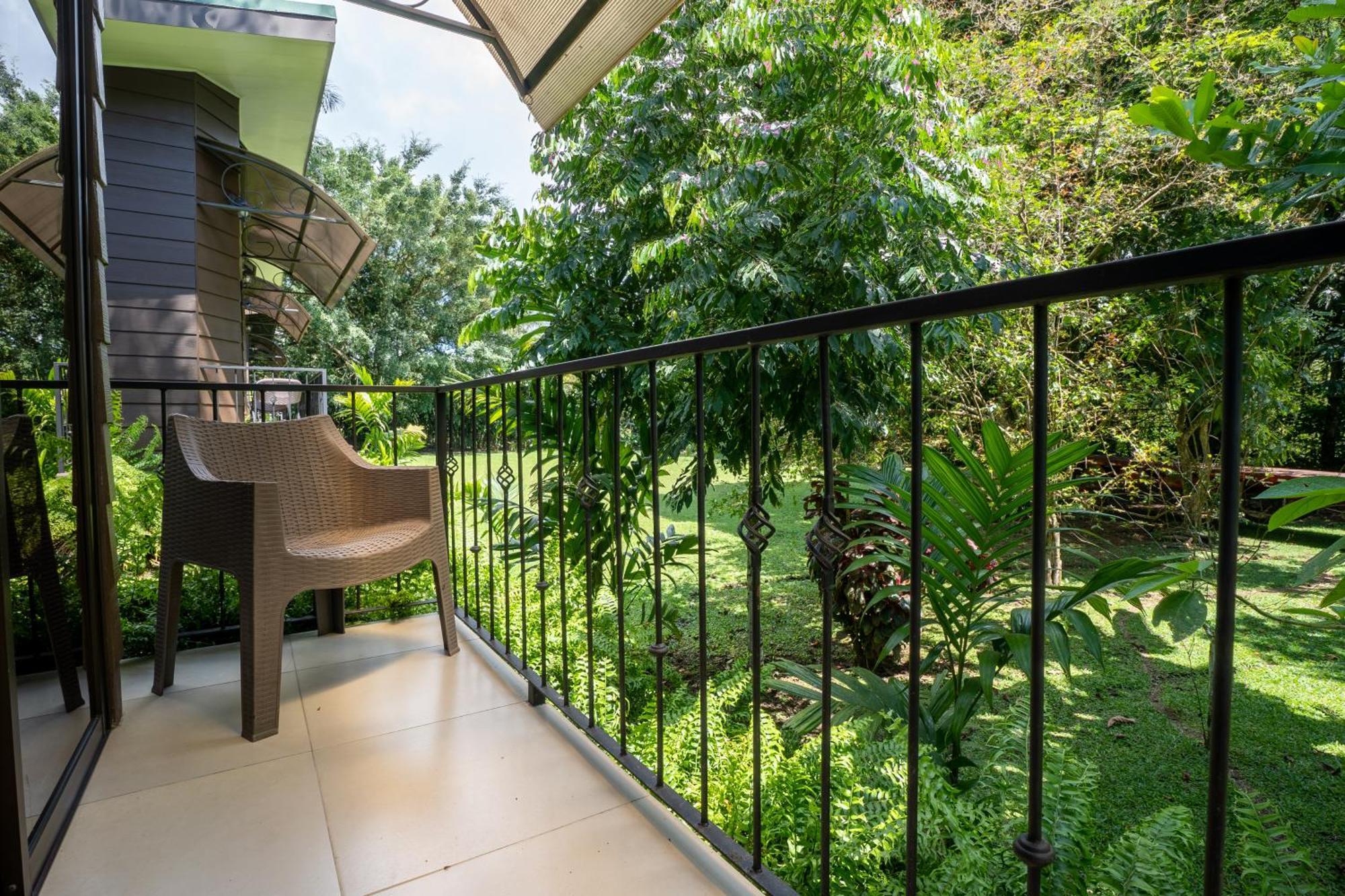 Cabanas Green House San Vito Exterior foto