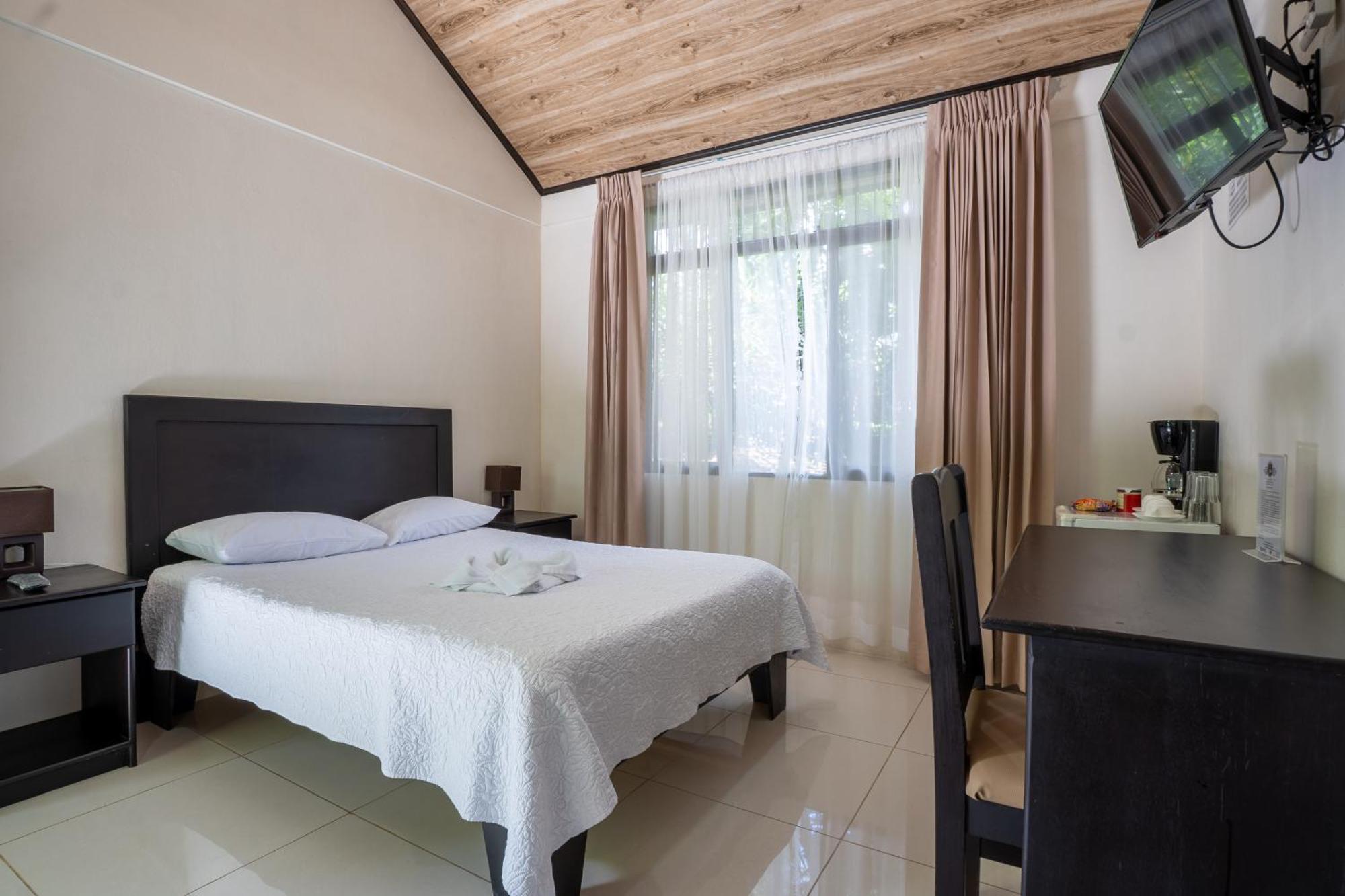 Cabanas Green House San Vito Exterior foto