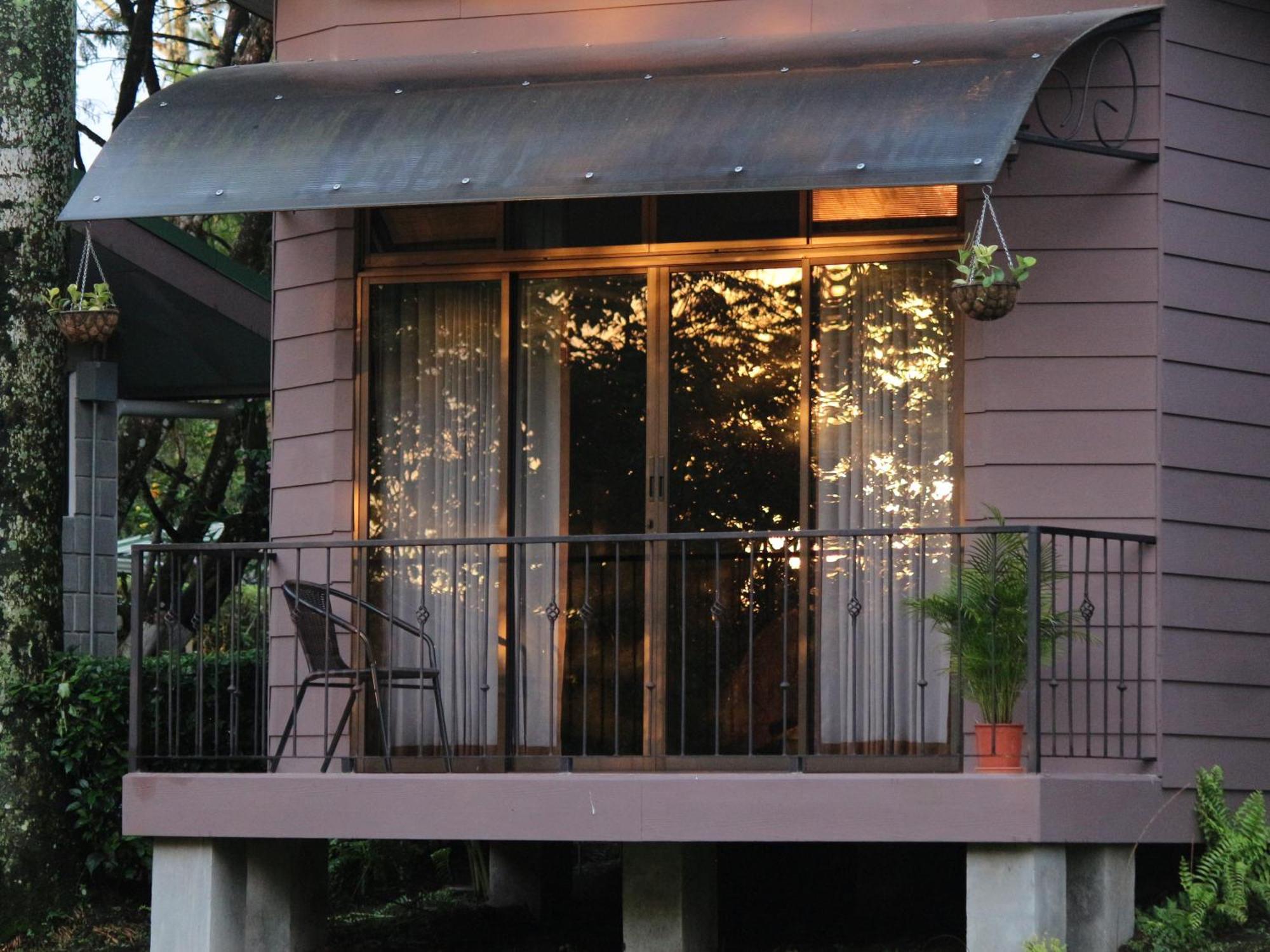 Cabanas Green House San Vito Exterior foto