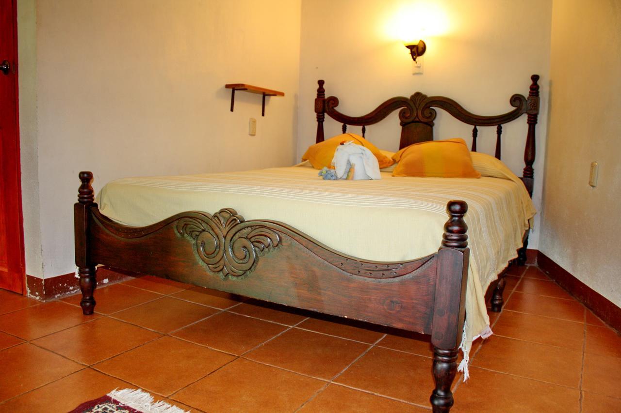 Cabanas Green House San Vito Exterior foto