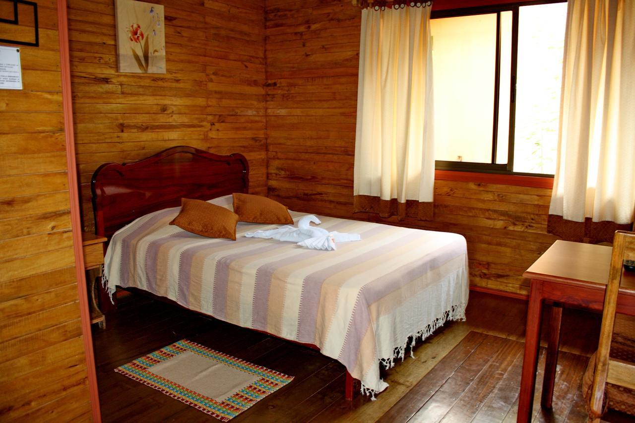Cabanas Green House San Vito Exterior foto