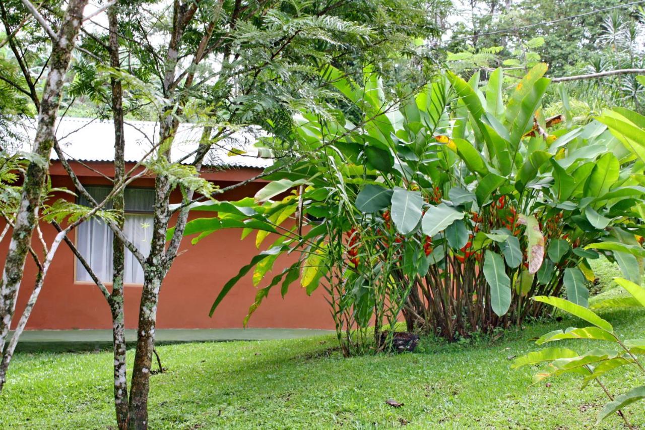 Cabanas Green House San Vito Exterior foto