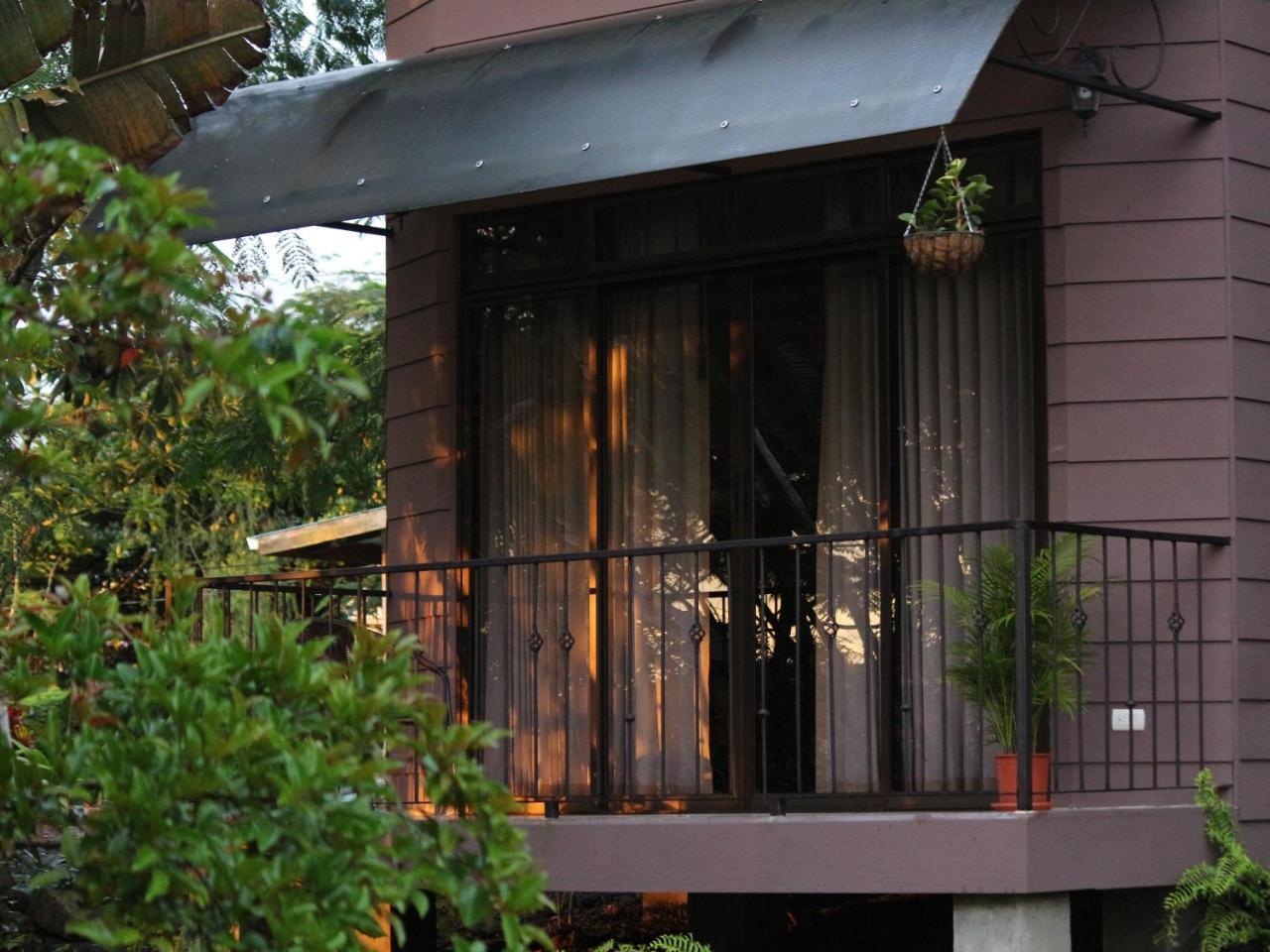Cabanas Green House San Vito Exterior foto