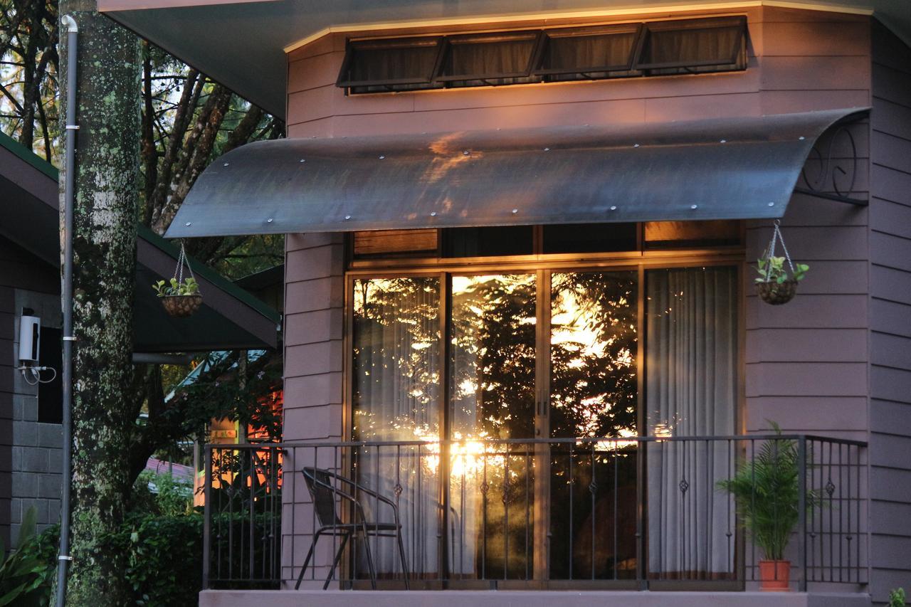 Cabanas Green House San Vito Exterior foto