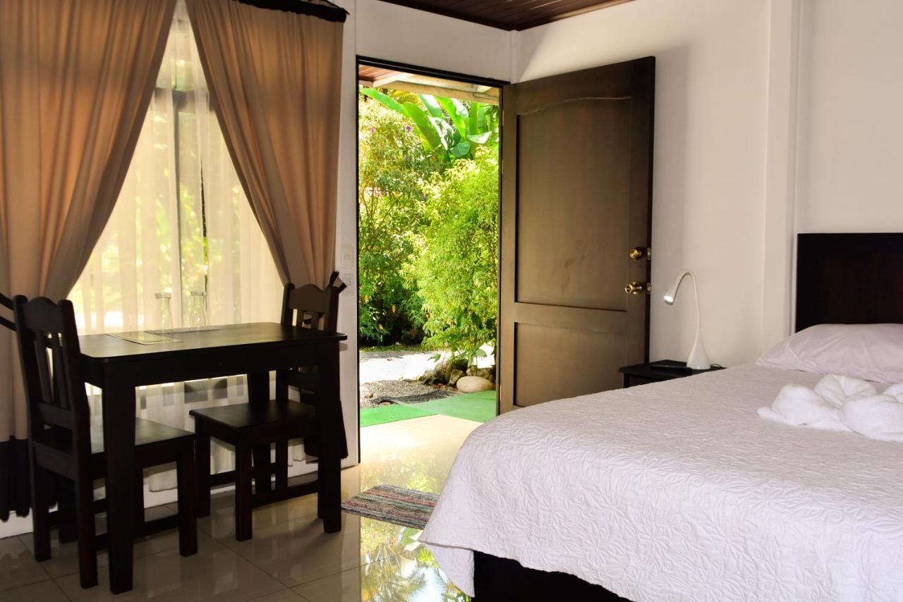 Cabanas Green House San Vito Exterior foto